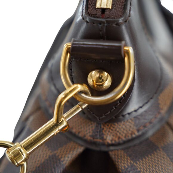 Louis Vuitton Trevi Damier Ebene Tote/Shoulder Bag - Picture 6 of 10
